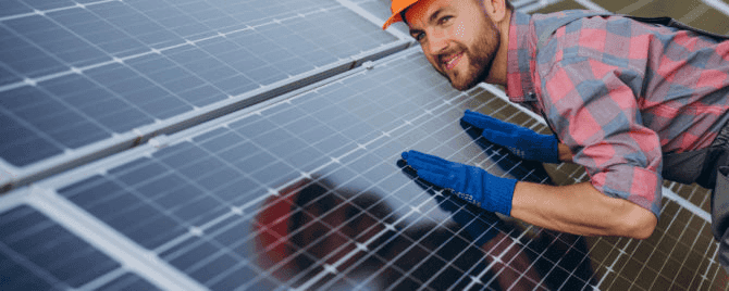 Are Solar Panels Covered by Insurance?